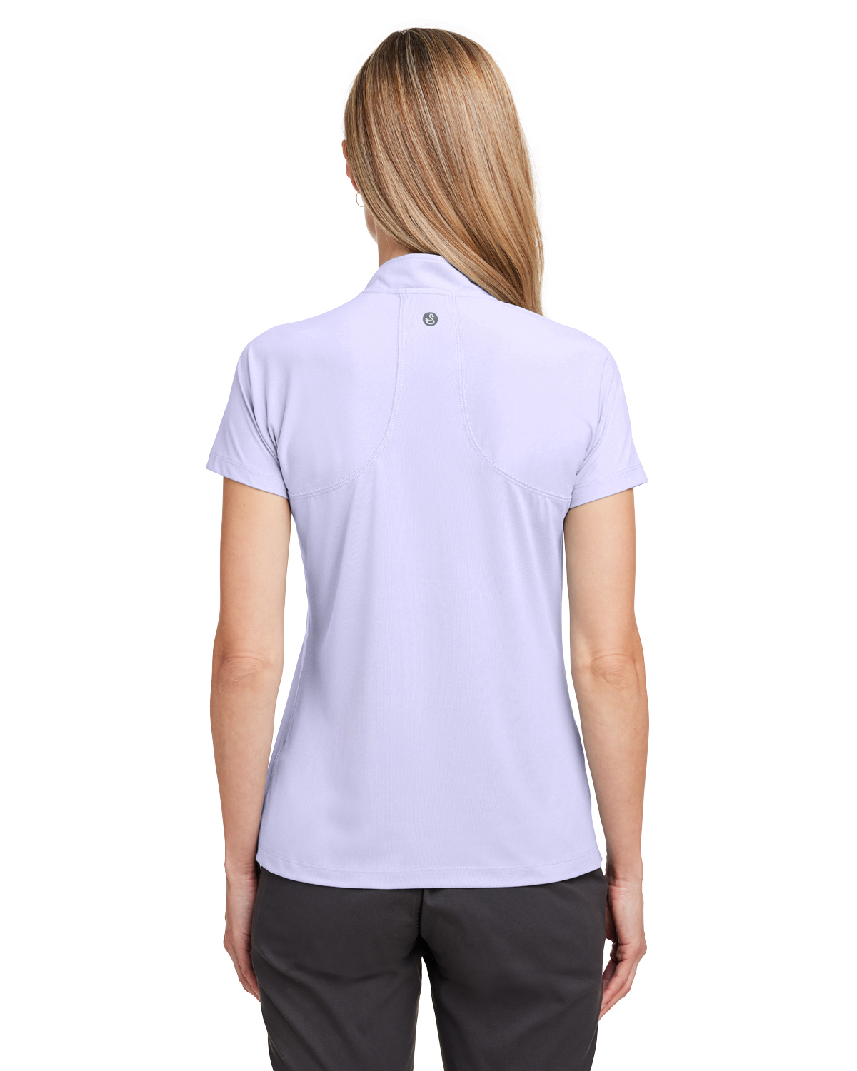 Swannies Golf SW200L LILAC GREY HTHR