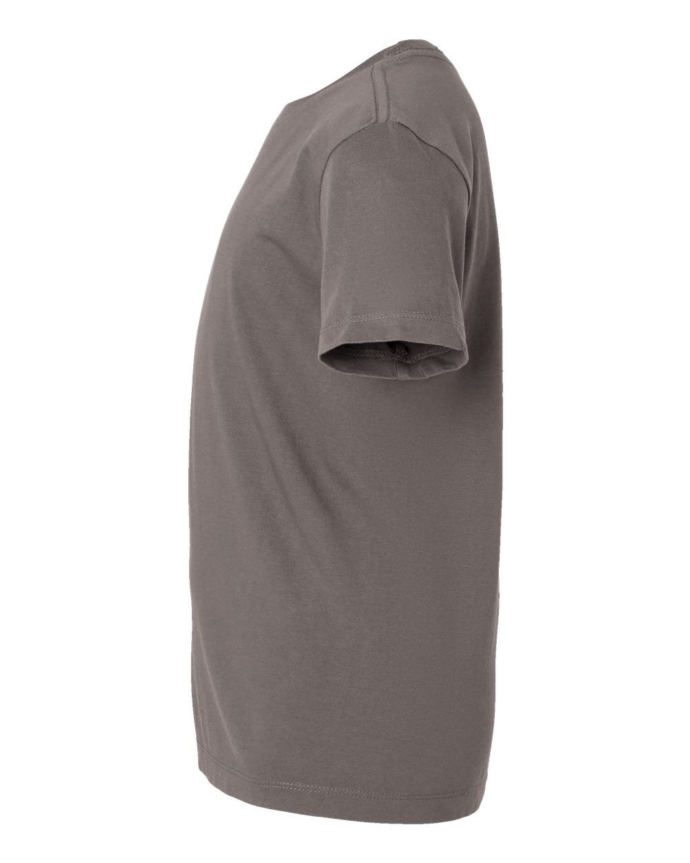 SoftShirts 202 Graphite