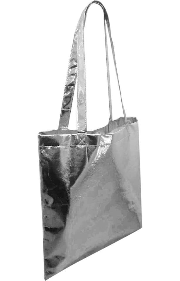 Liberty Bags FT003M Silver