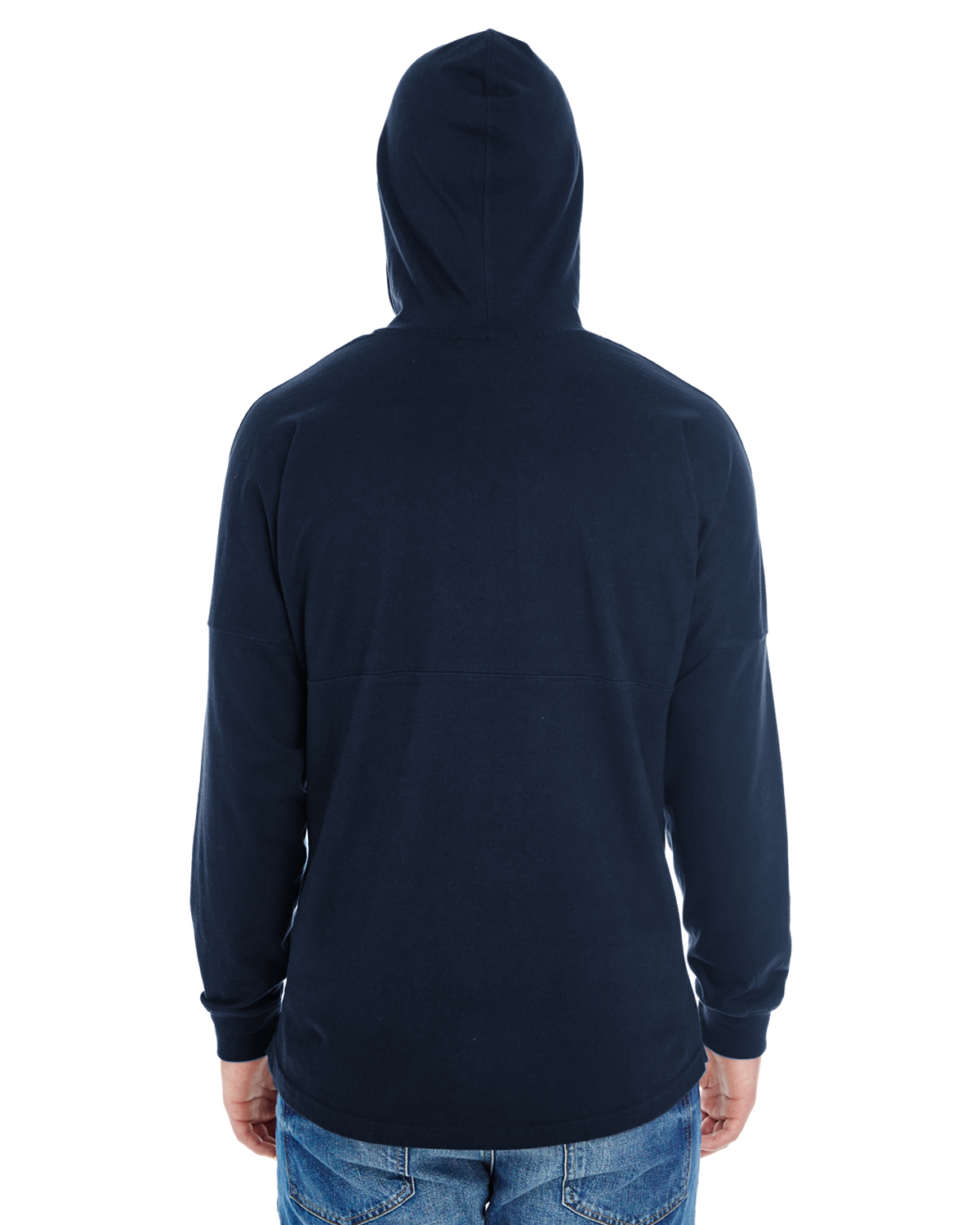 J America JA8228 Navy