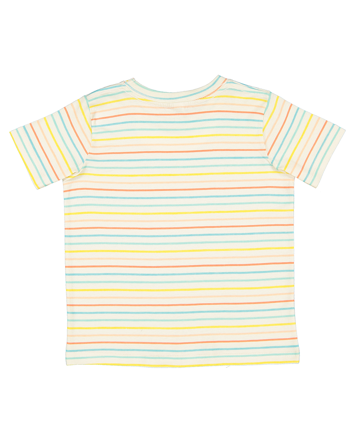 Rabbit Skins 3321 Sunkissed Stripe