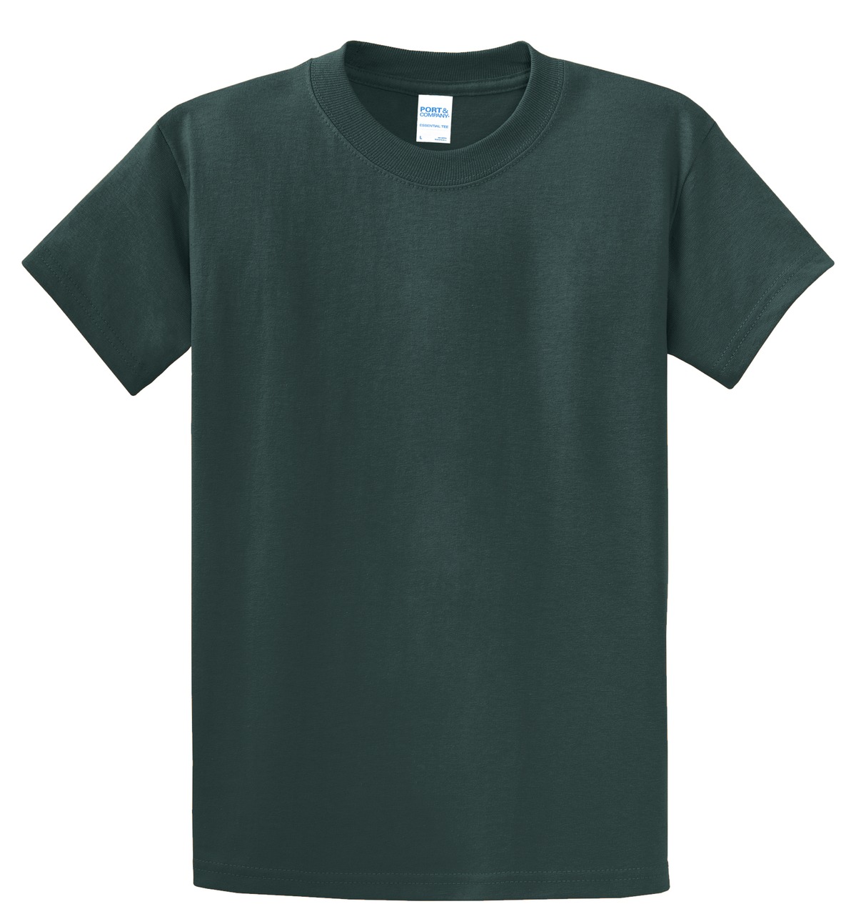 Port & Company PC61 Dark Green
