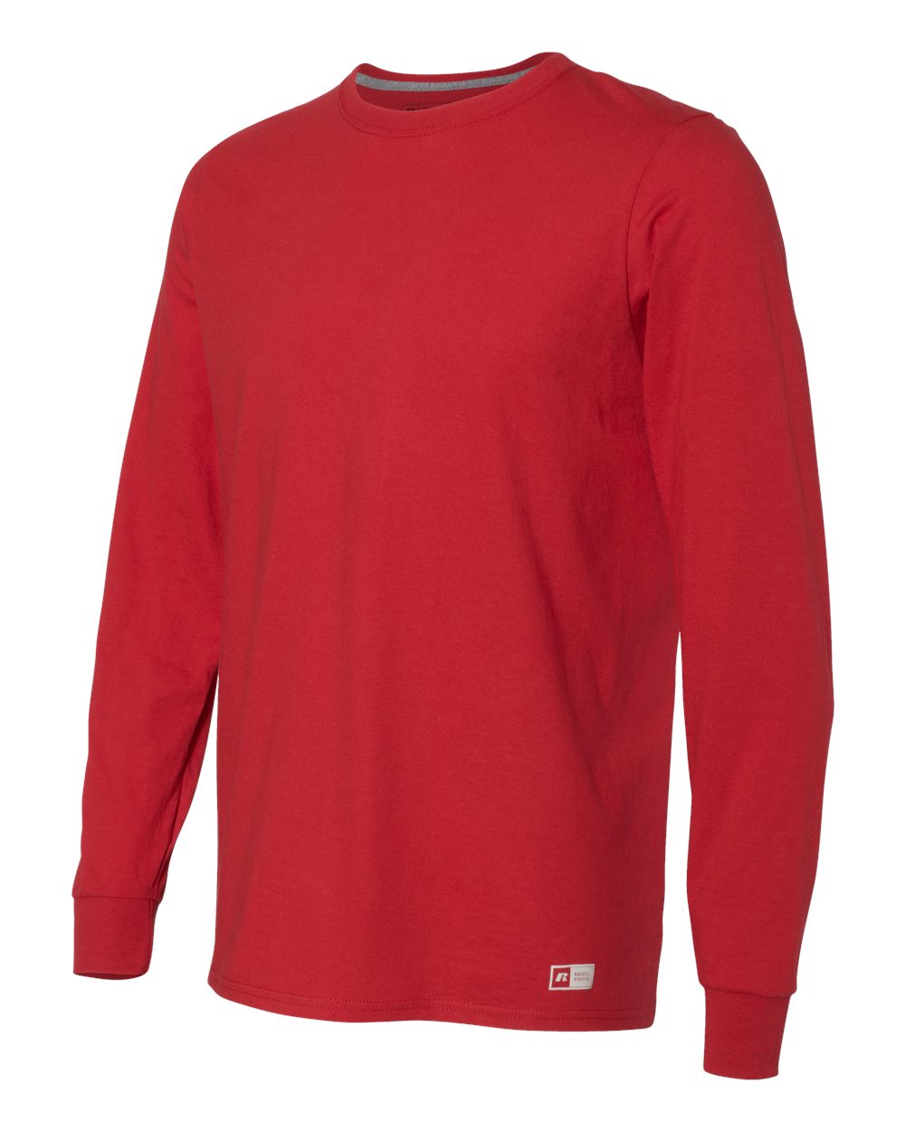 Russell Athletic 64LTTM True Red