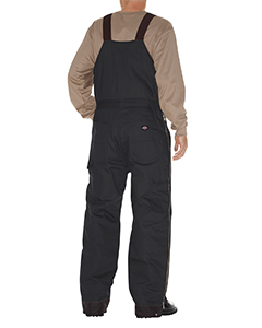 Dickies TB839 Black 3 Xl