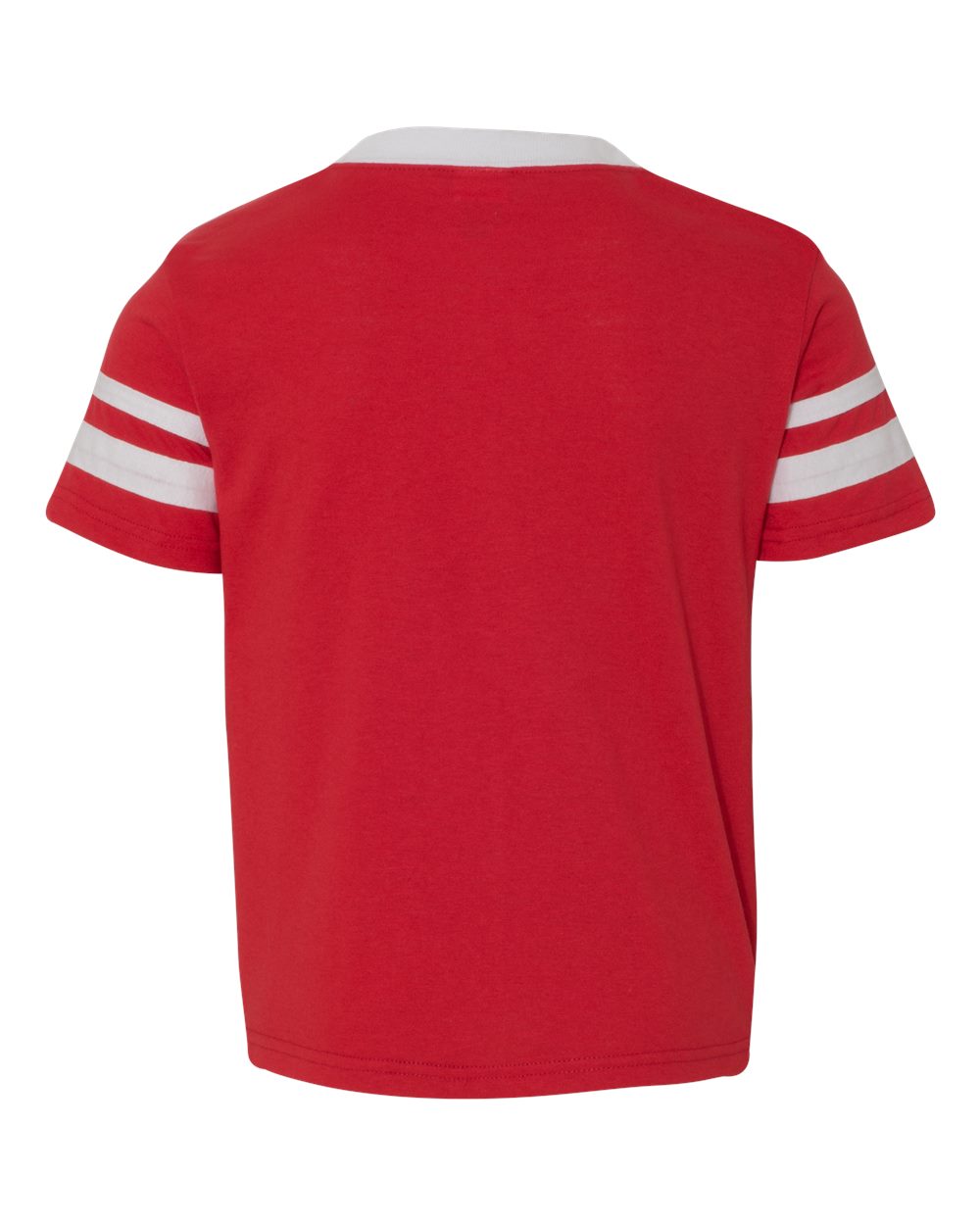 Augusta Sportswear 361 Red / White