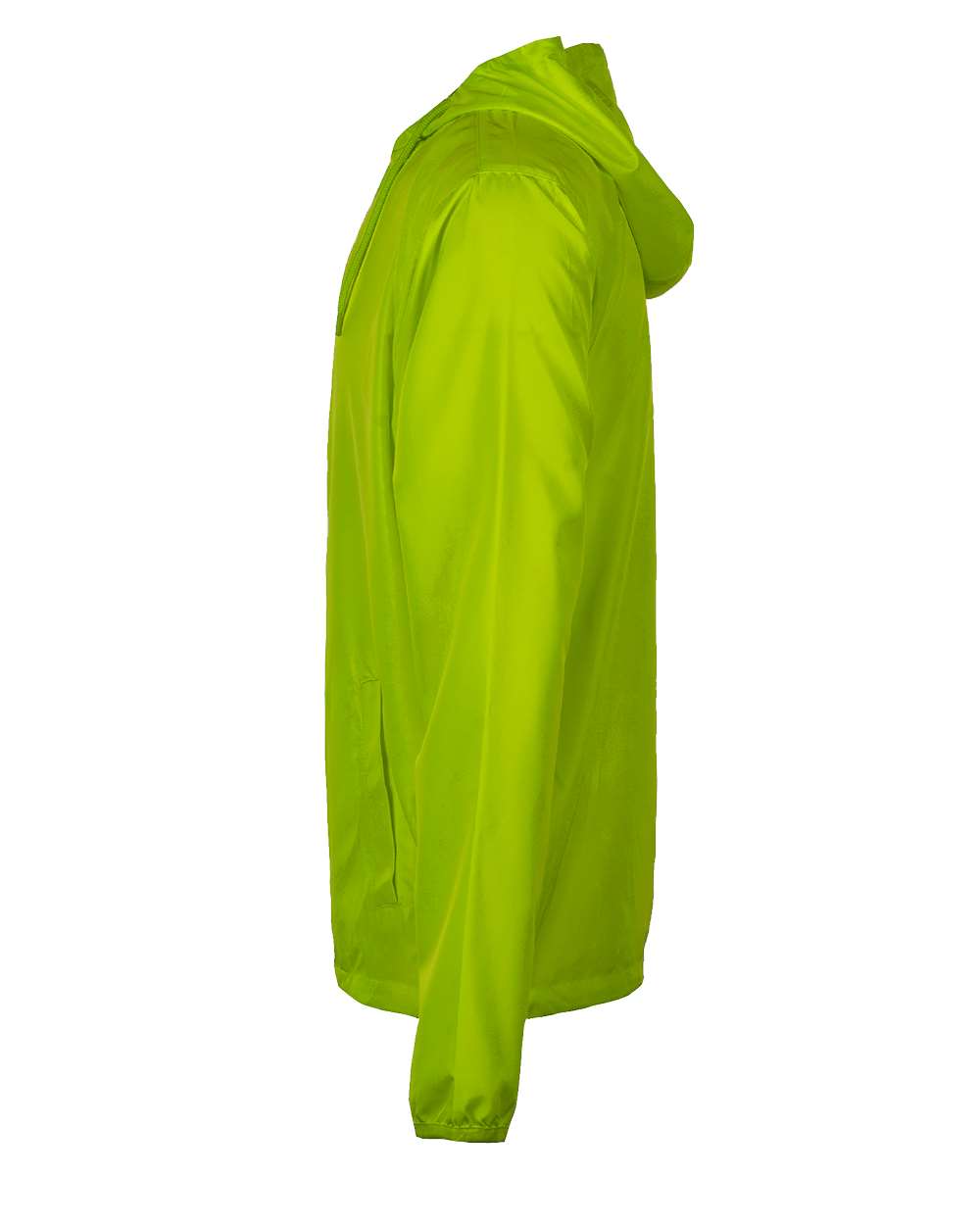 Burnside 9754 SAFETY YELLOW