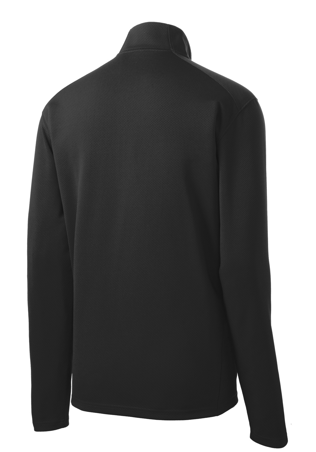 Sport-Tek ST860 Black