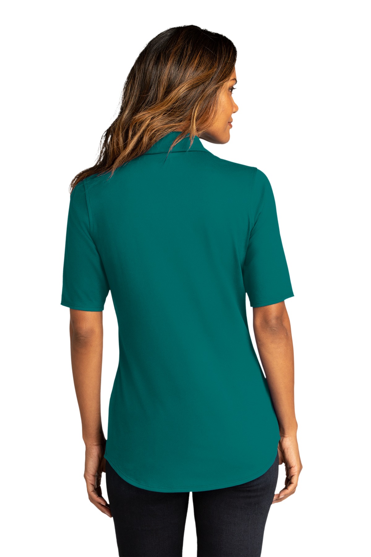 Port Authority LK682 Dark Teal