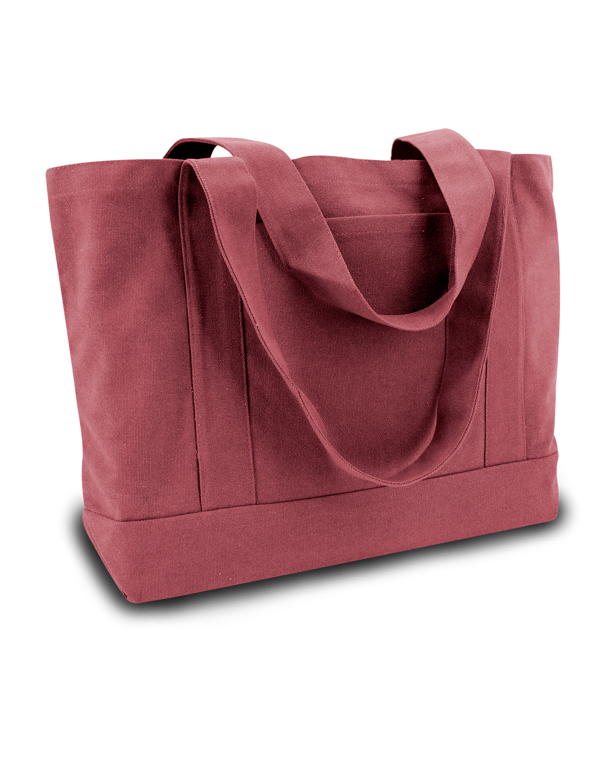 Liberty Bags 8870 Crimson