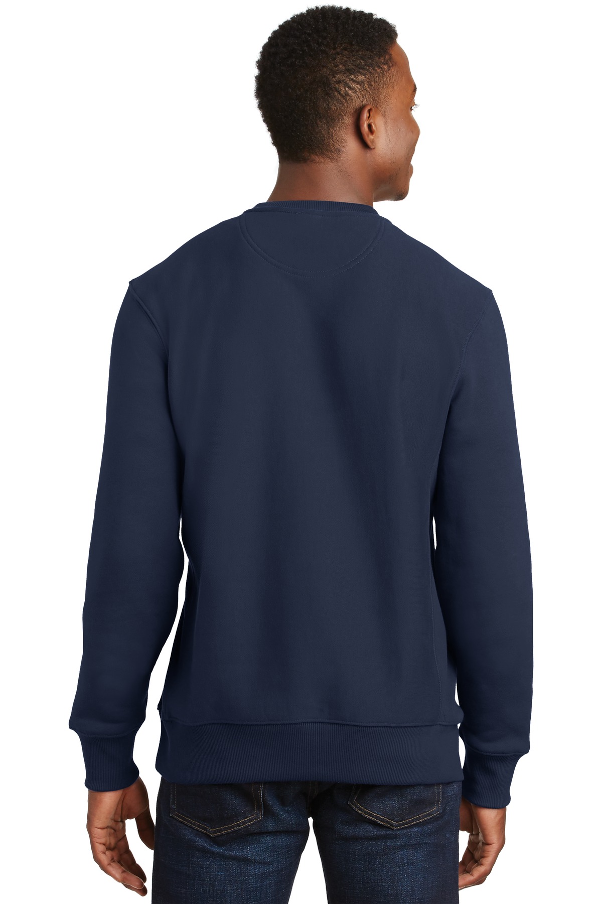 Sport-Tek F280J1 True Navy