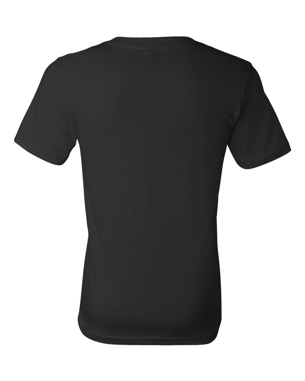 Bella + Canvas 3105 Black