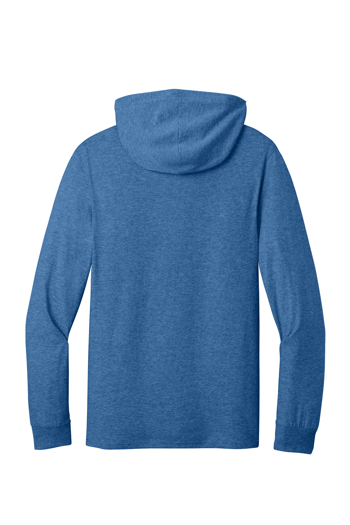 Jerzees 363LH Retro Heather Royal