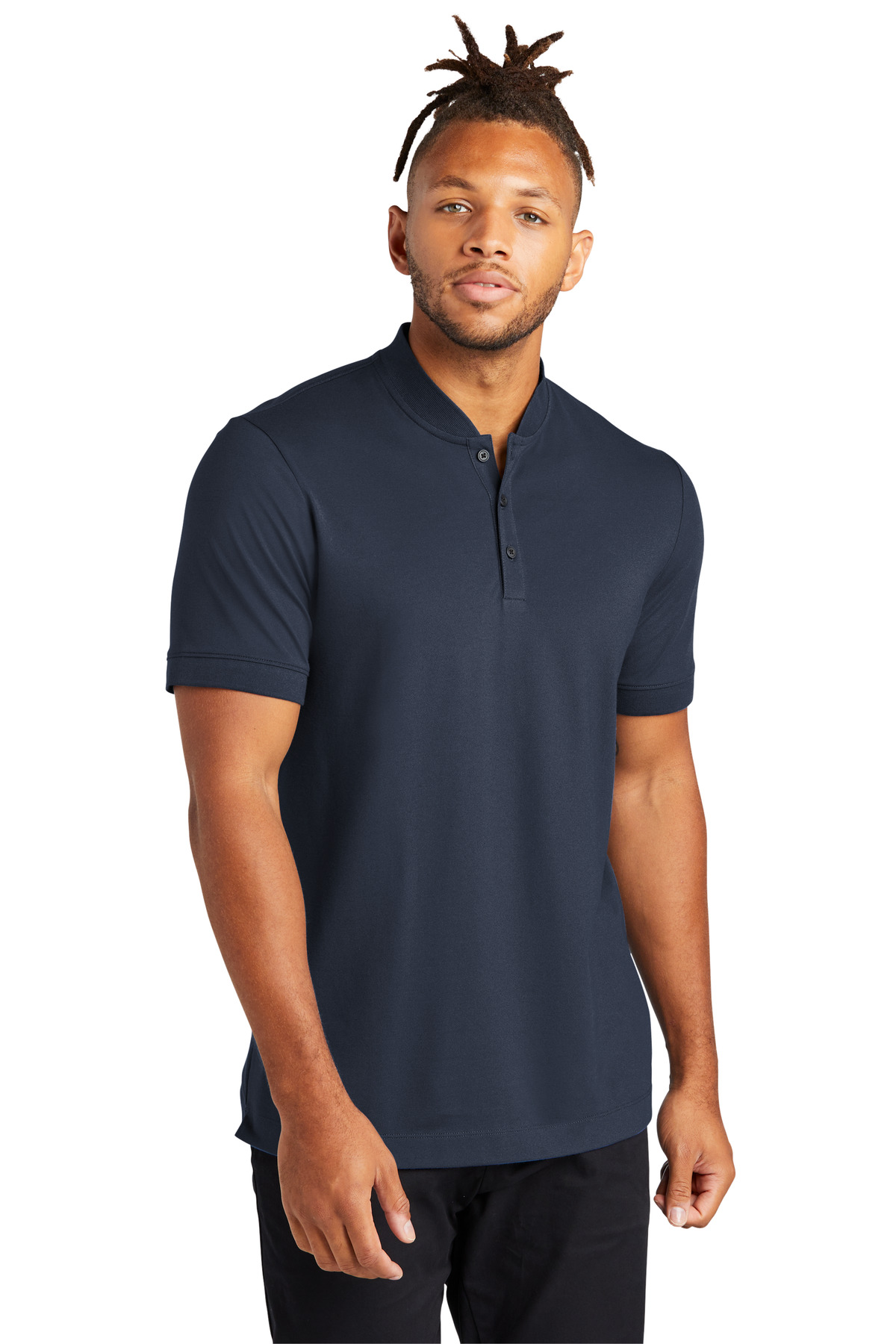 Mercer+Mettle MM1008 NightNavy