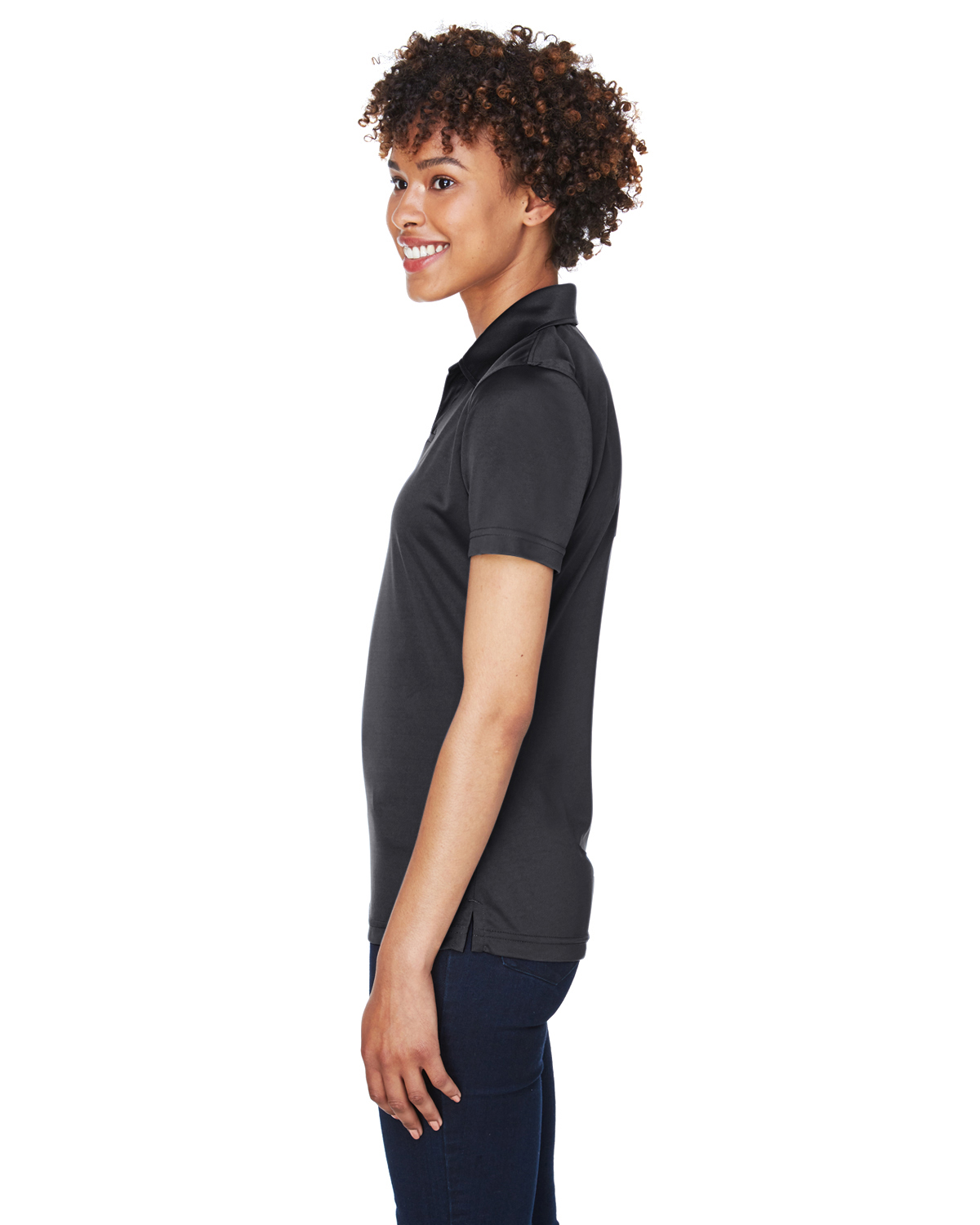 UltraClub 8425L Black