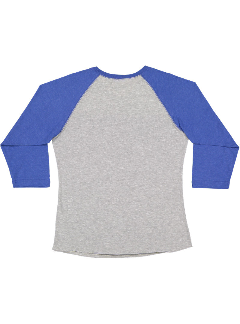 LAT LA3530 Vintage Heather/Vintage Royal