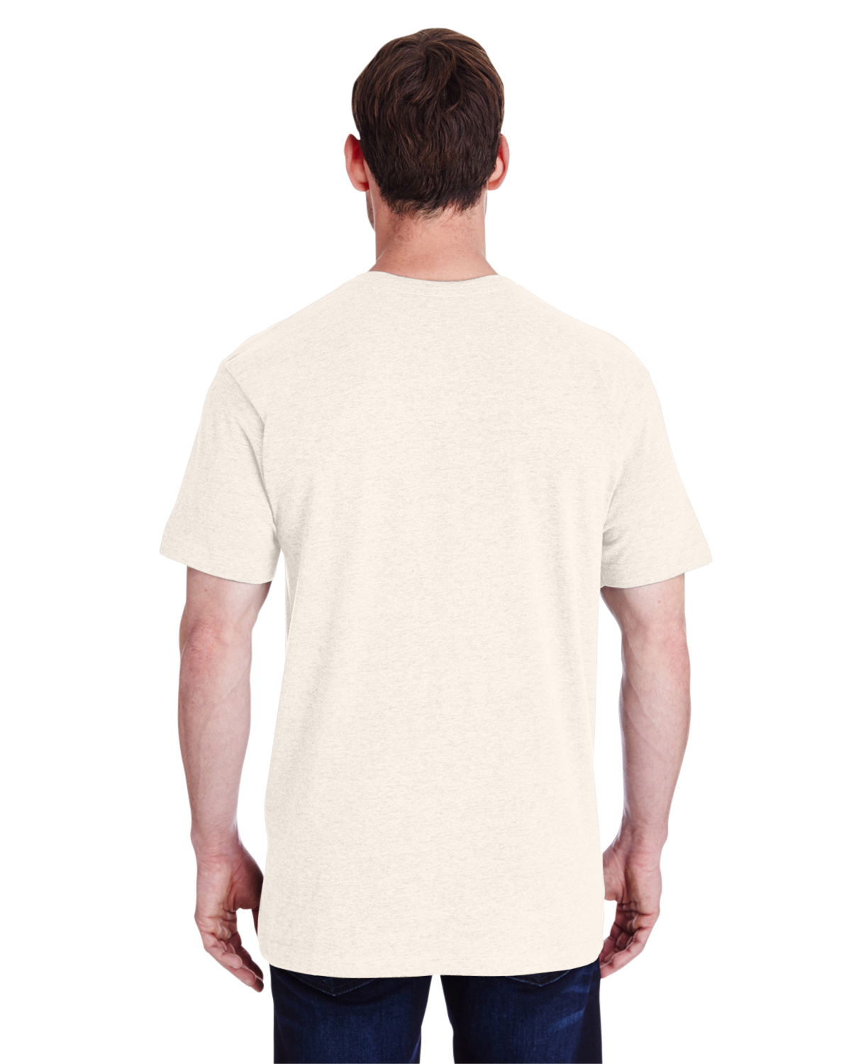 LAT 6901 Natural Heather