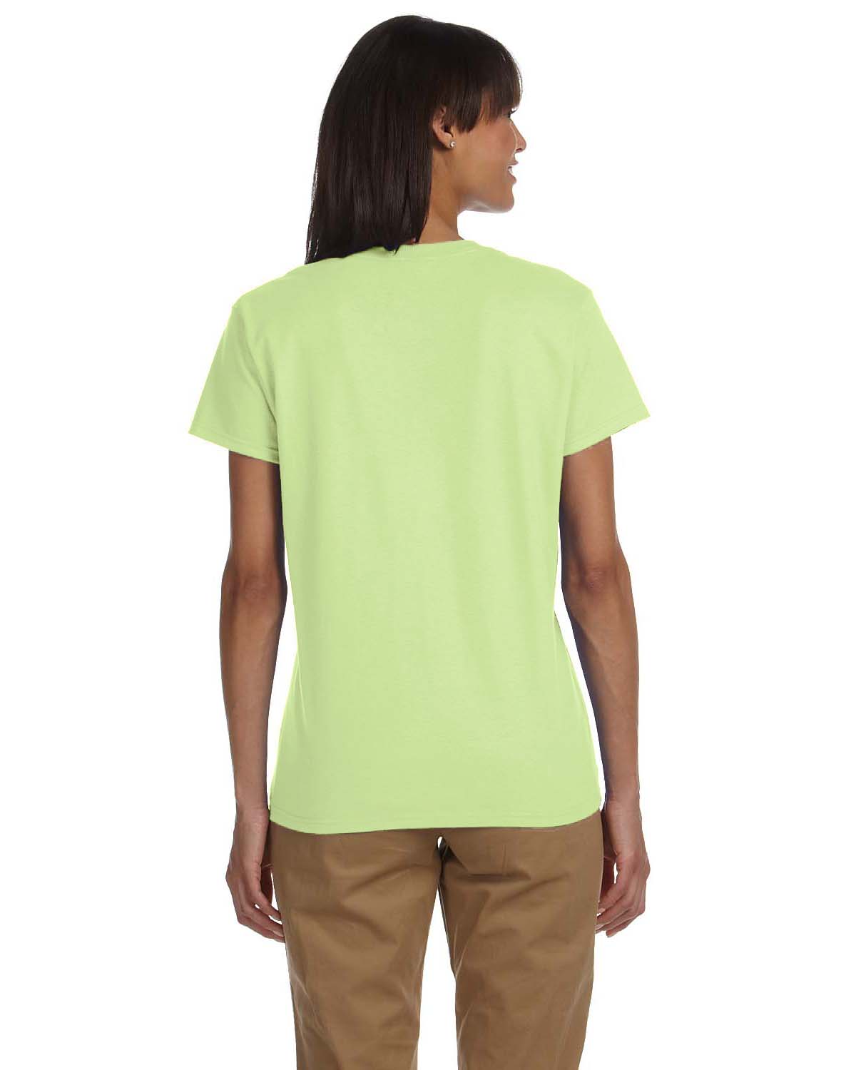 Gildan G200L Mint Green