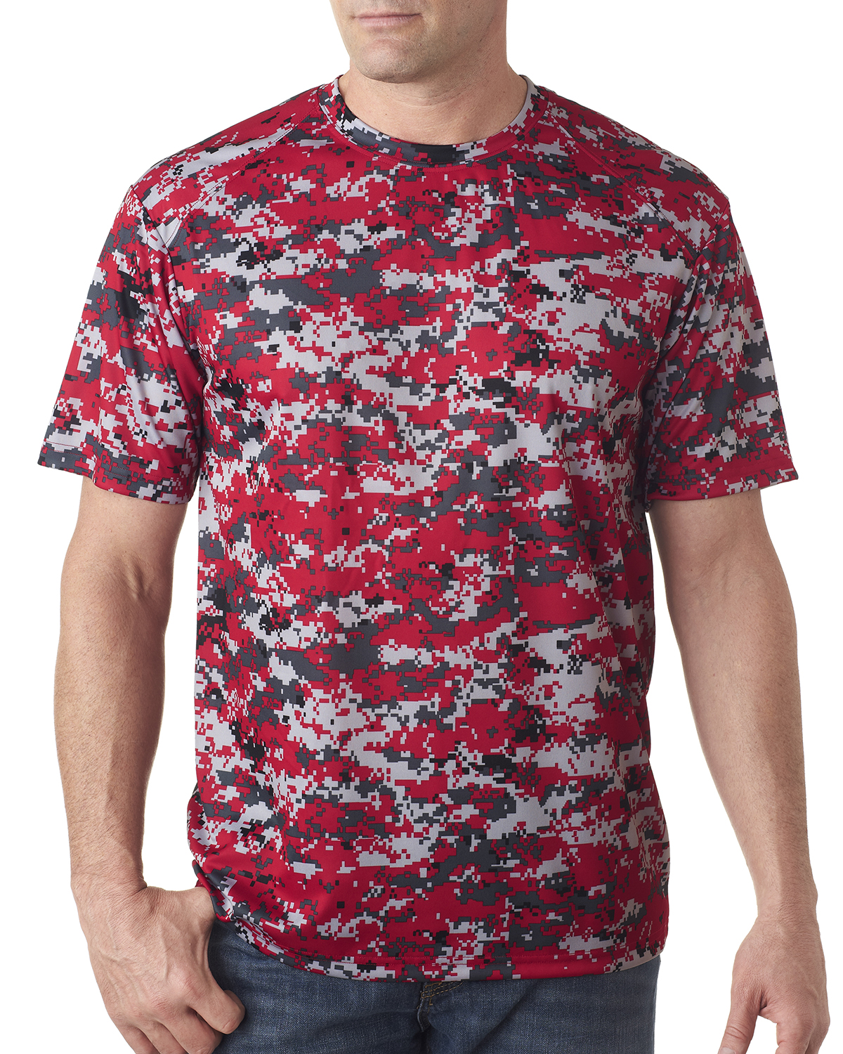 Picture for Red Digital