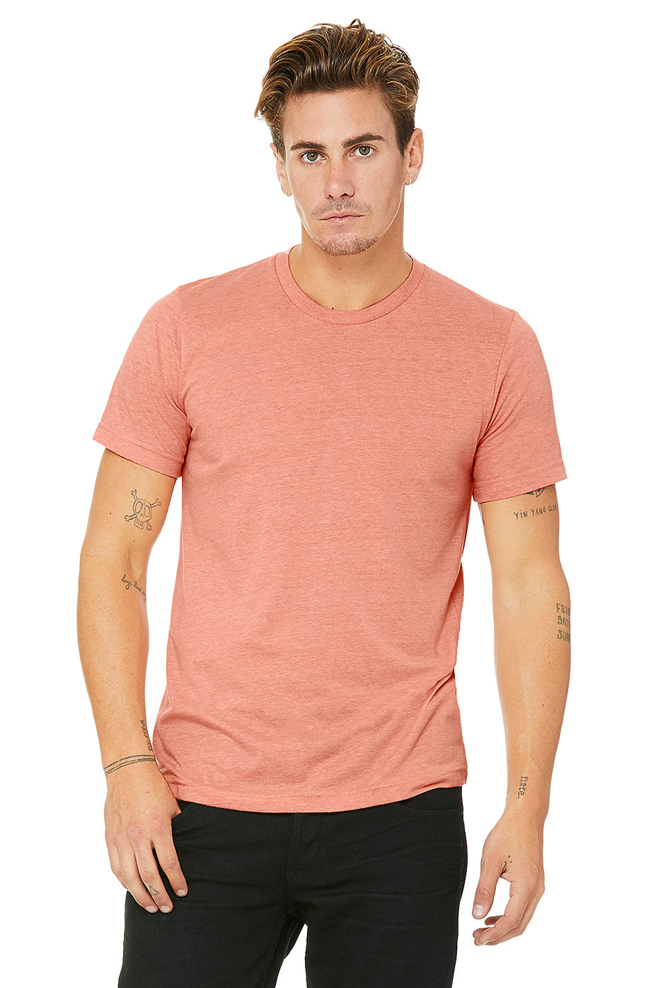 Picture for Heather Sunset