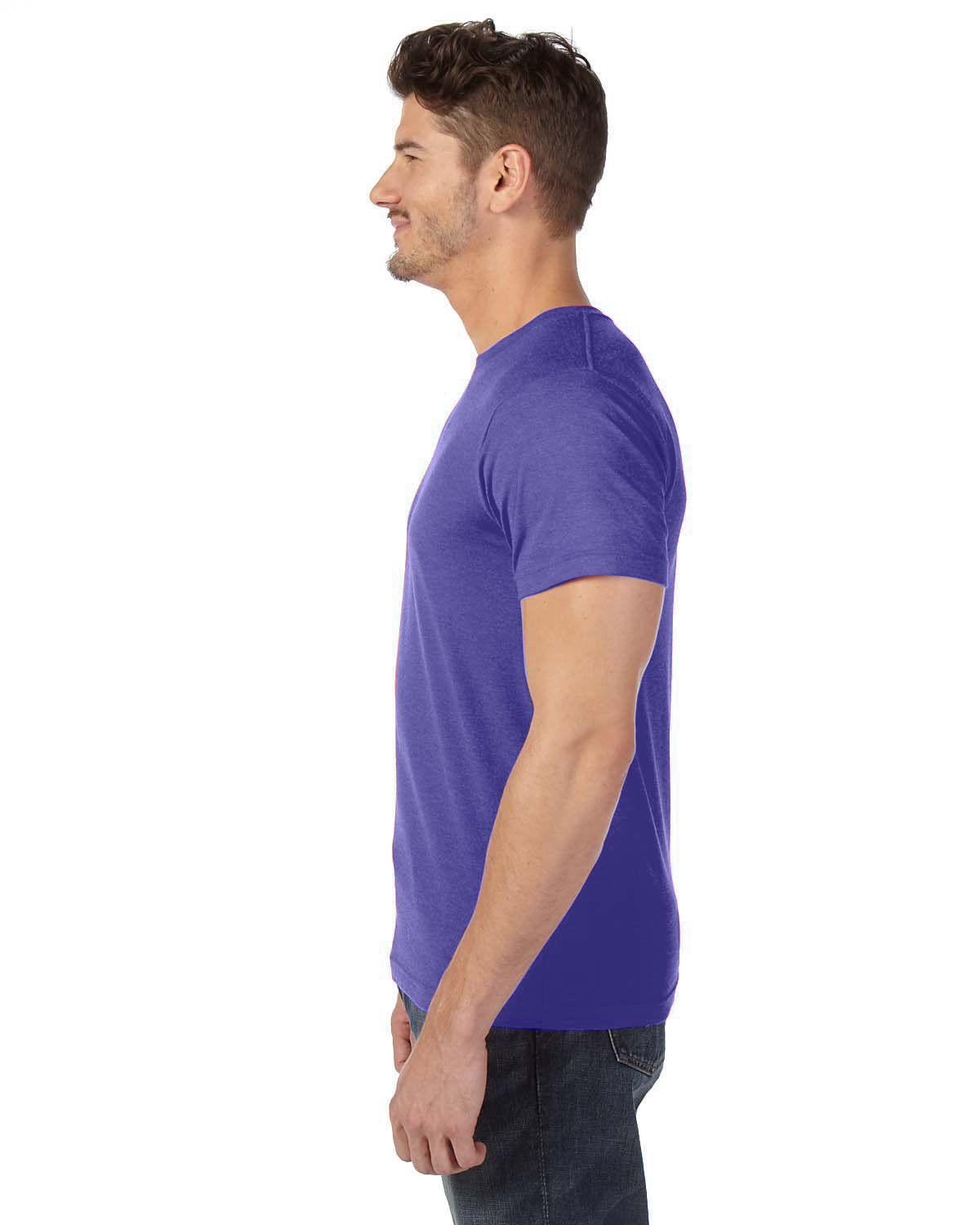 LAT 6901 Vintage Purple