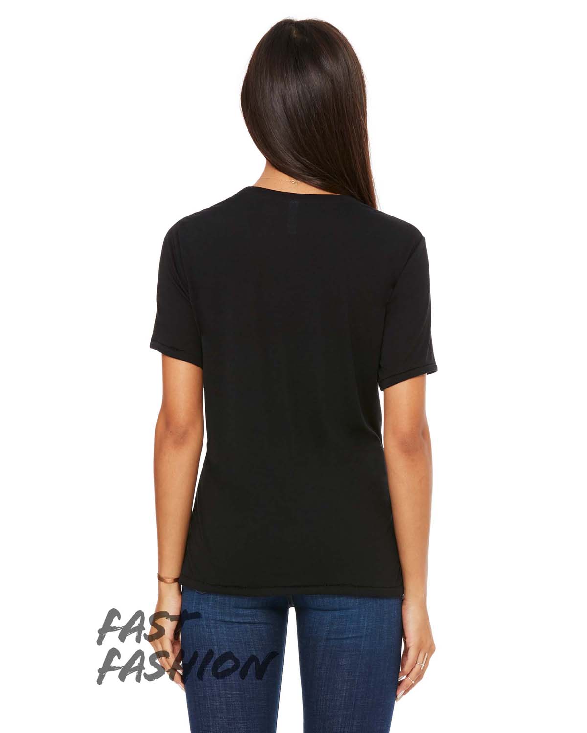 Bella + Canvas 8818B Black
