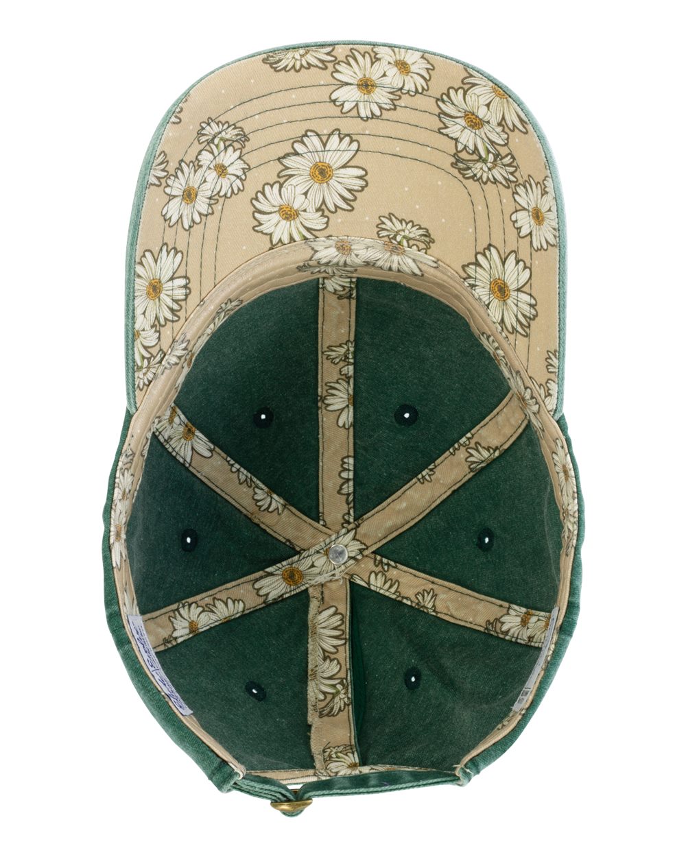 Infinity Her CASSIE Jade/ Daisy