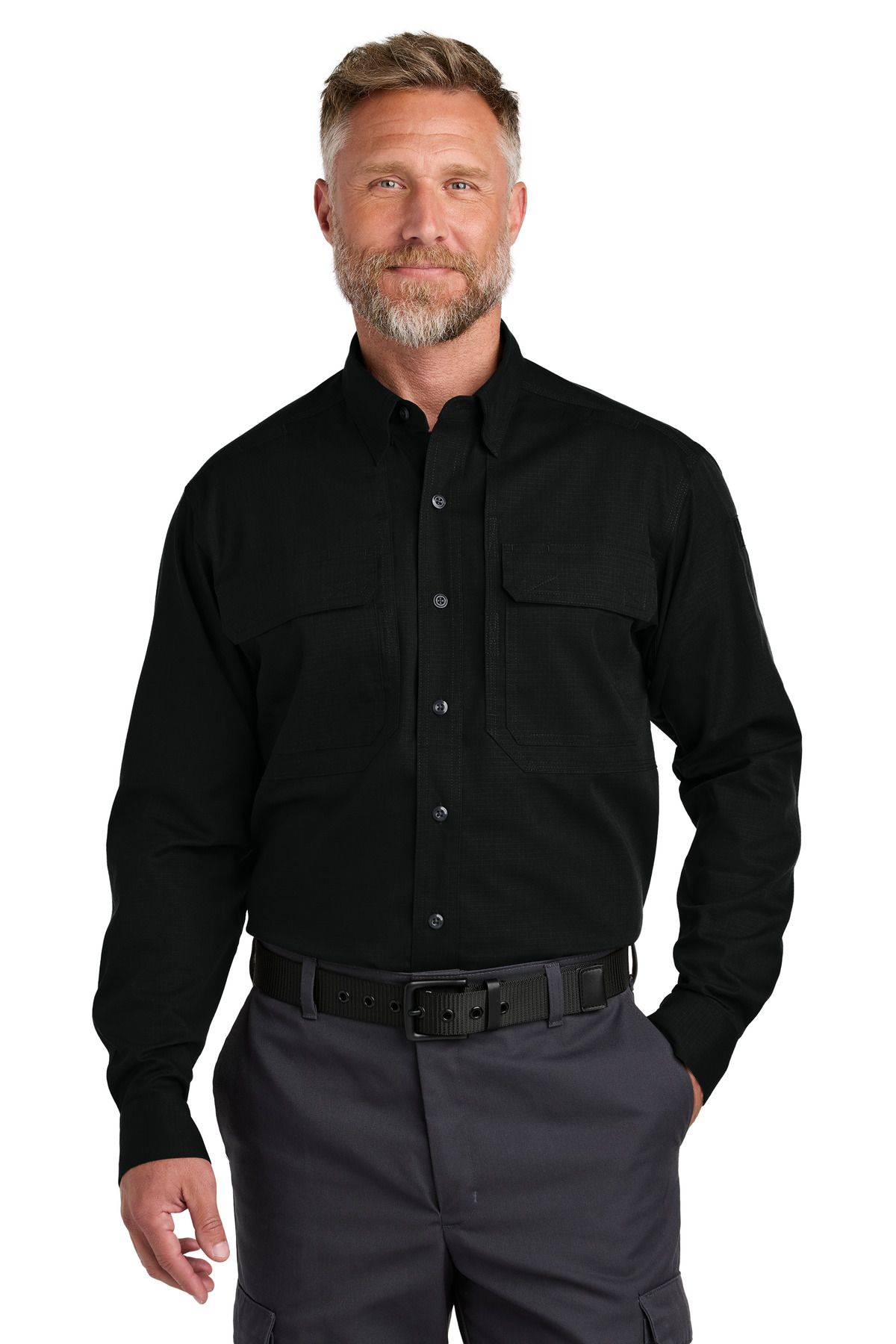 CornerStone CSW176 Black