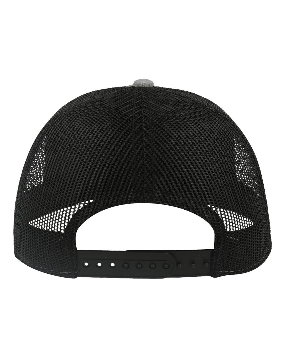Atlantis Headwear RAPPER Grey/ Black