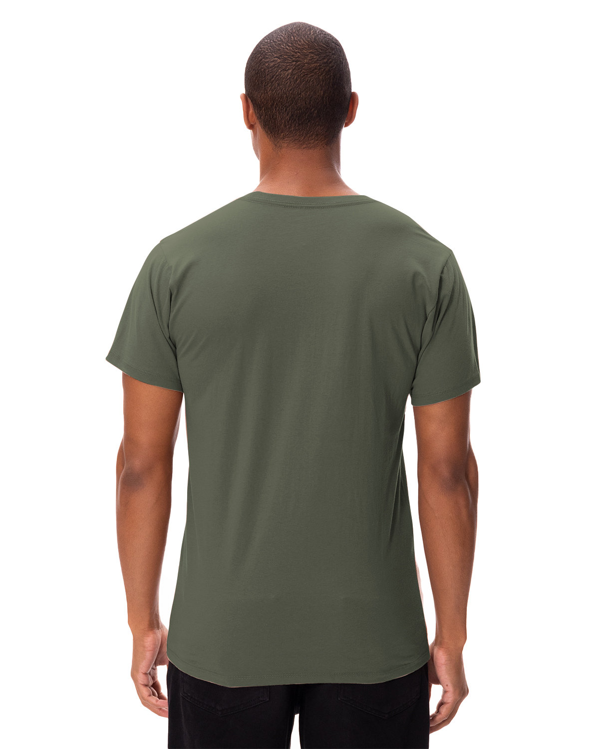 Threadfast Apparel 180A Army