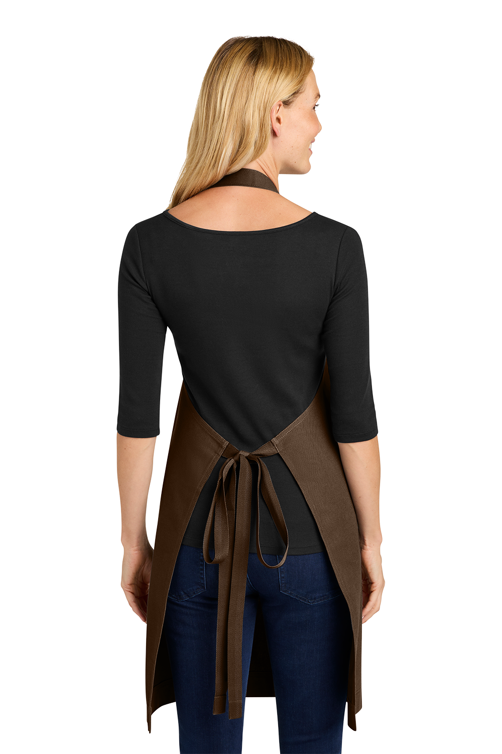 Port Authority A900 Brown