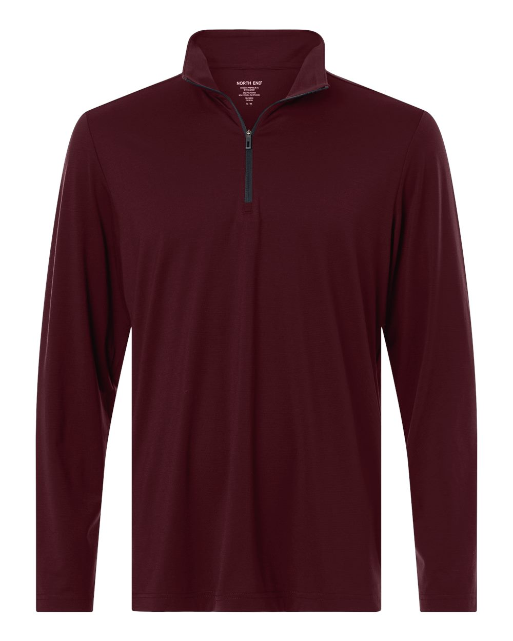 Picture for Burgundy/ Carbon