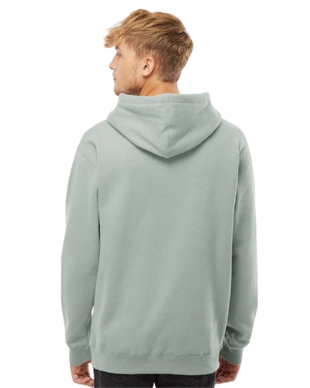 Independent Trading IND4000 Dusty Sage