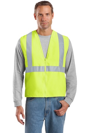 CornerStone CSV400 Safety Yellow