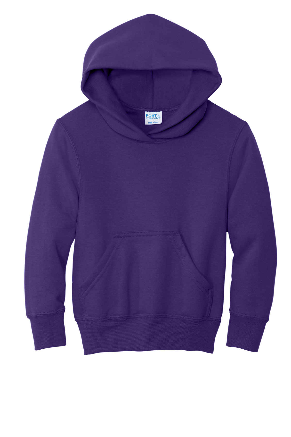 Port & Company PC78YH TeamPurple