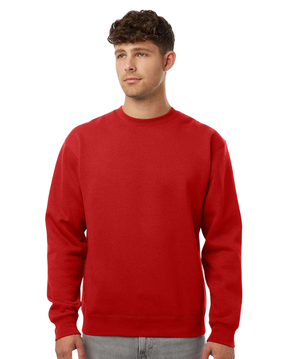 Independent Trading IND3000 Red