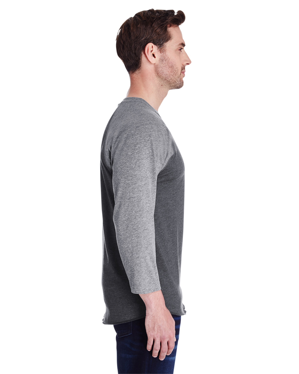 LAT 6930 Vintage Smoke / Gran Heather