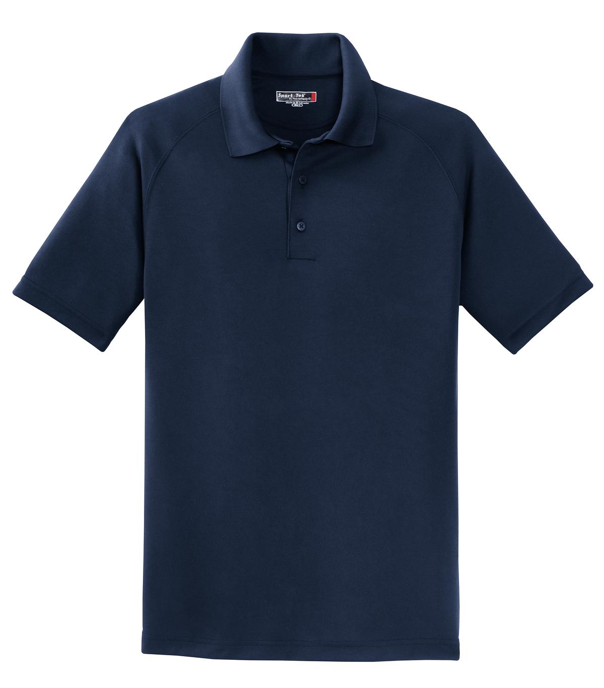 Sport-Tek T475 True Navy