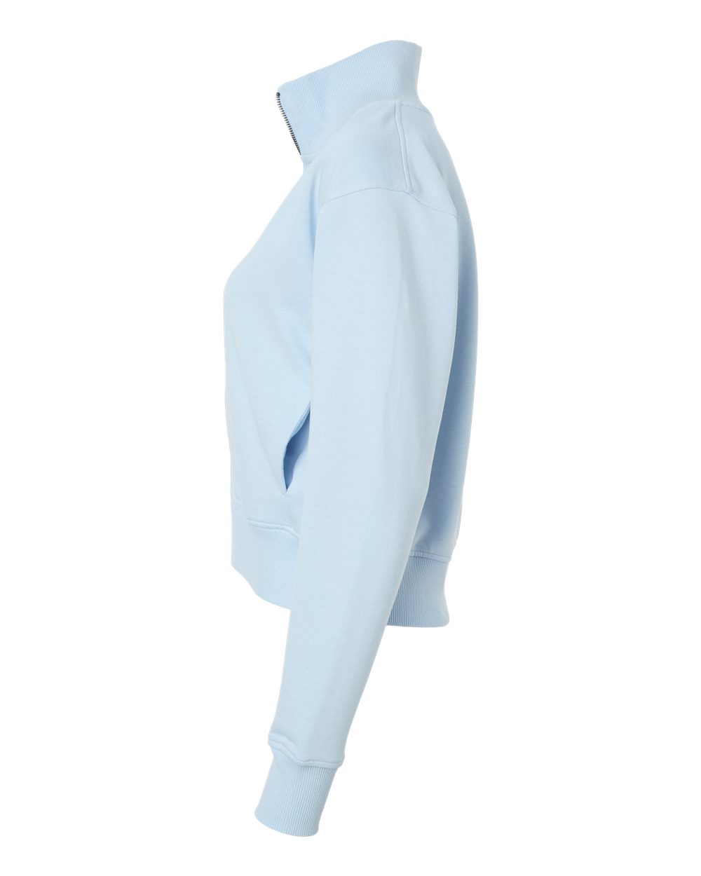 American Apparel FTJ00 Powder Blue