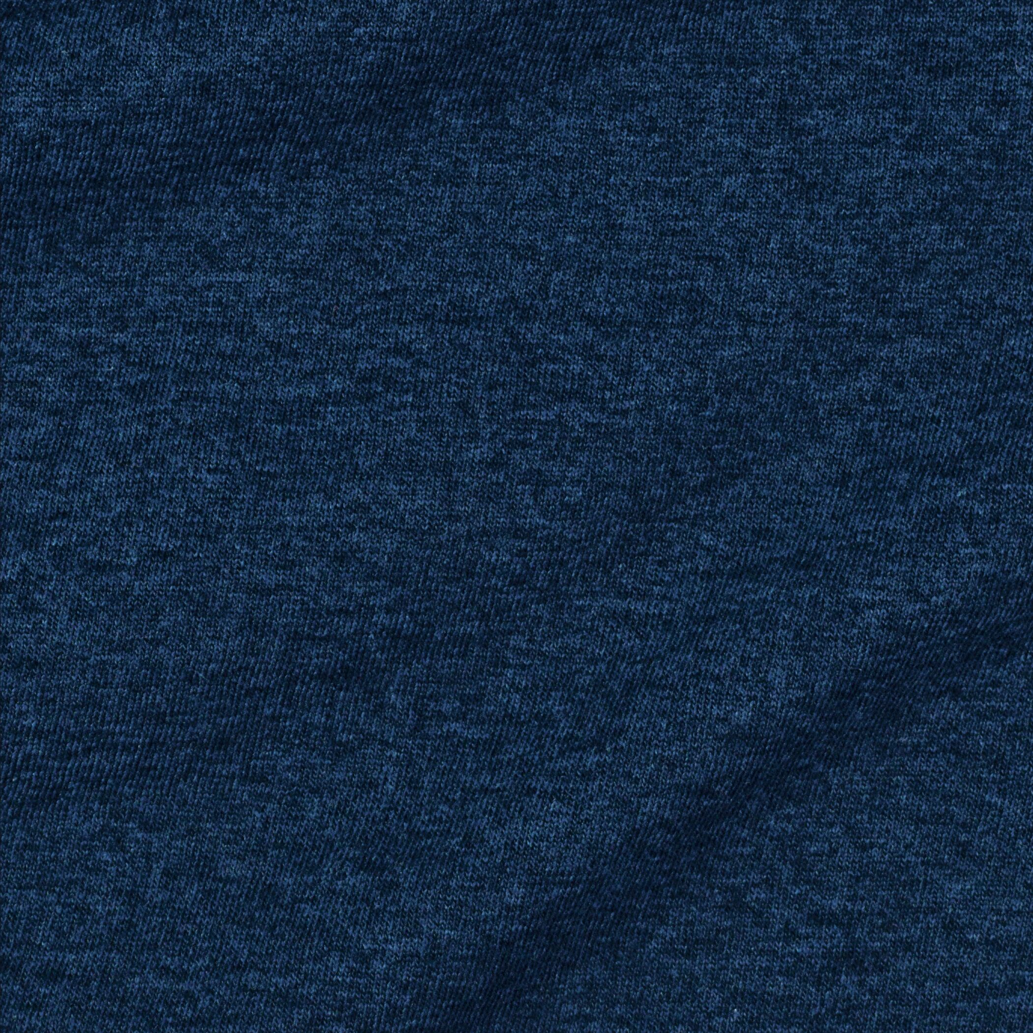 Fruit of the Loom IC47MR Indigo Heather