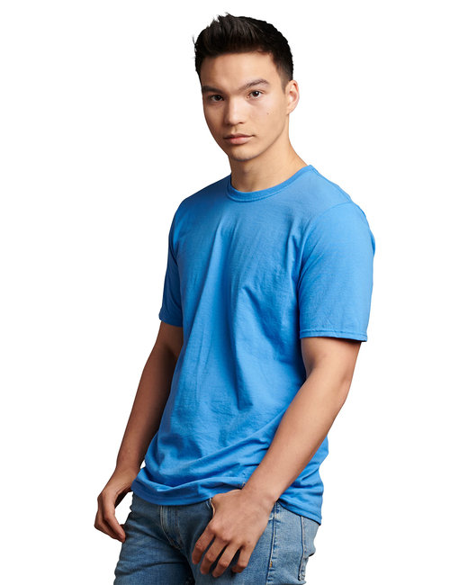 Russell Athletic 64STTM Collegiate Blue