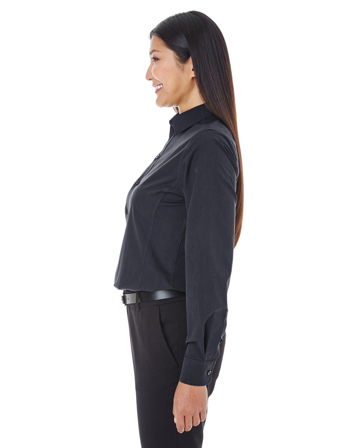 Devon & Jones DG534W Black / Graphite