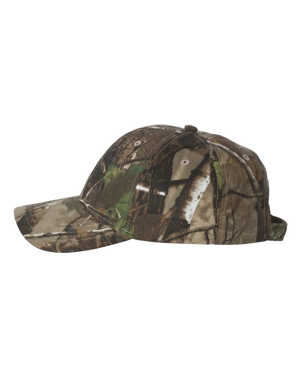 Kati Camo Mossy Oak Cap Lc10 Realtree Ap Green Jiffy