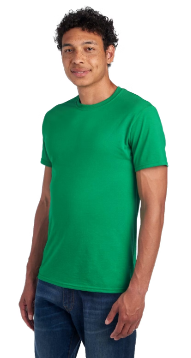 Jerzees 29M Kelly Green