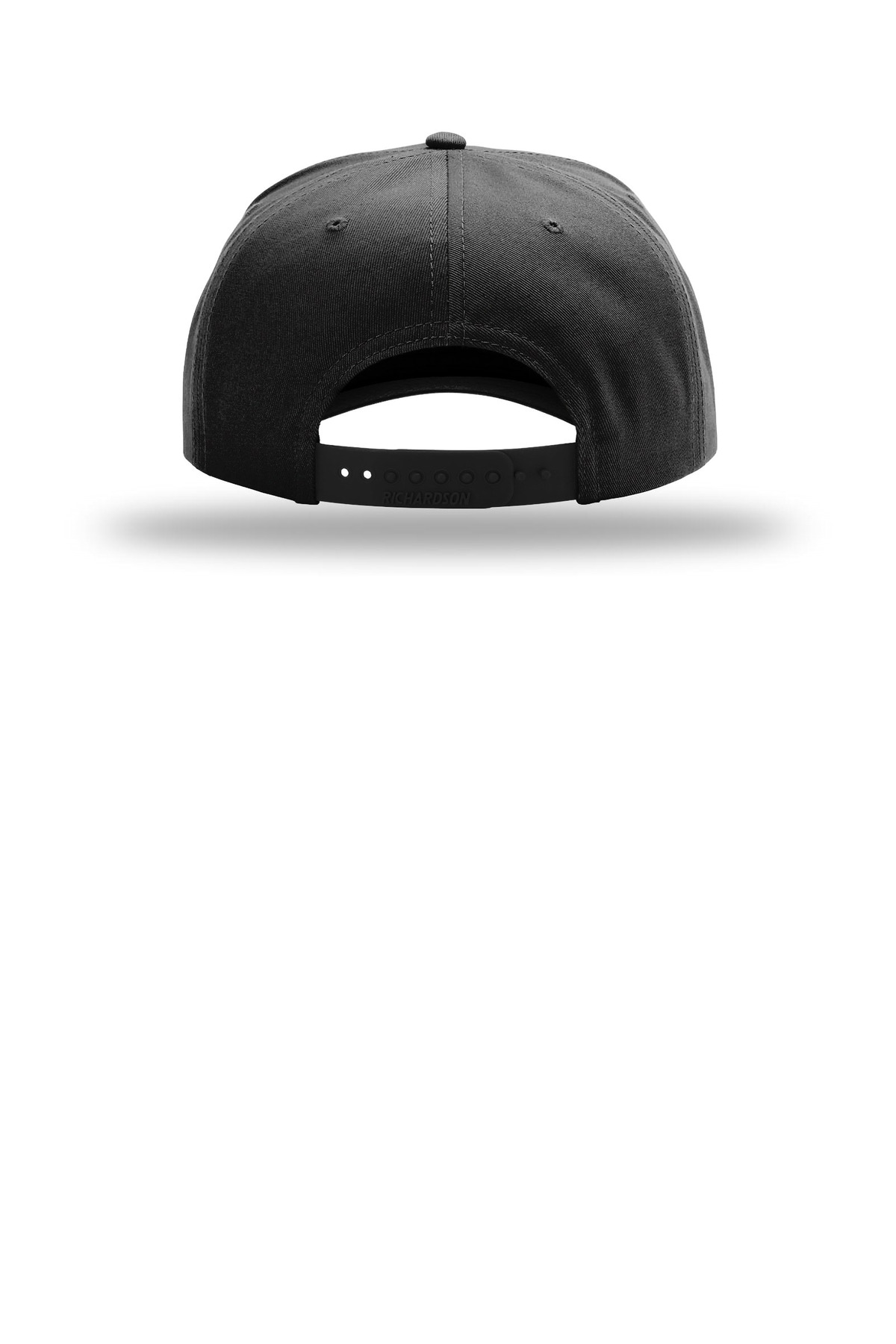 Richardson 323FPC Black