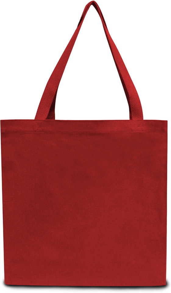 Liberty Bags LB8503 Red
