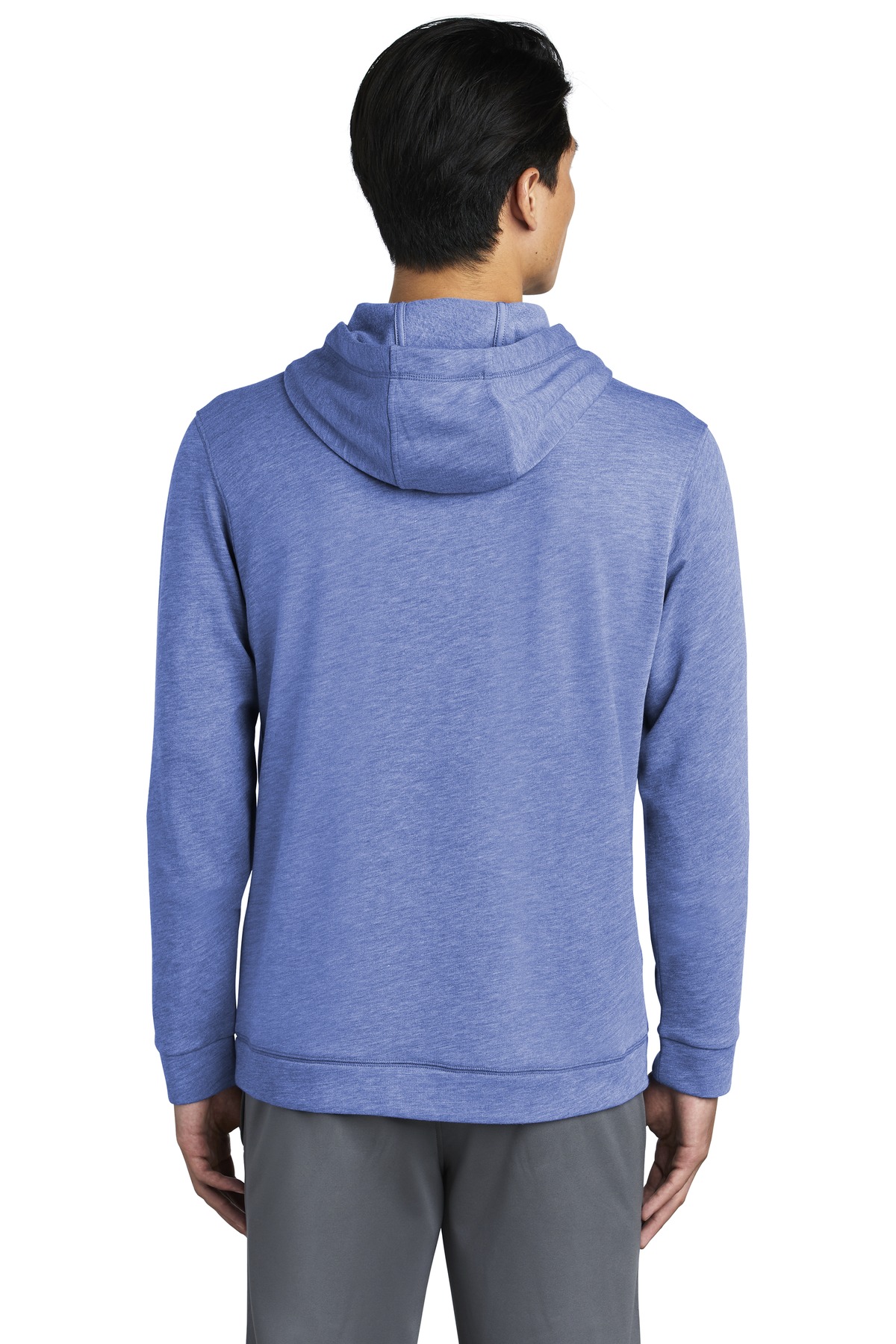 Sport-Tek ST296 True Royal Heather