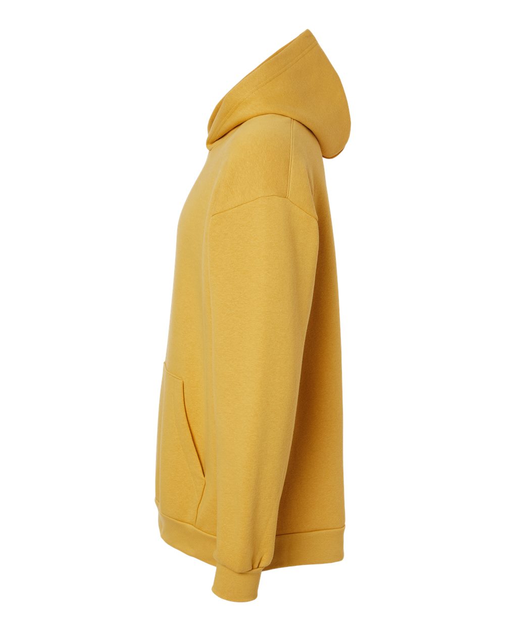 American Apparel RF498 Mustard