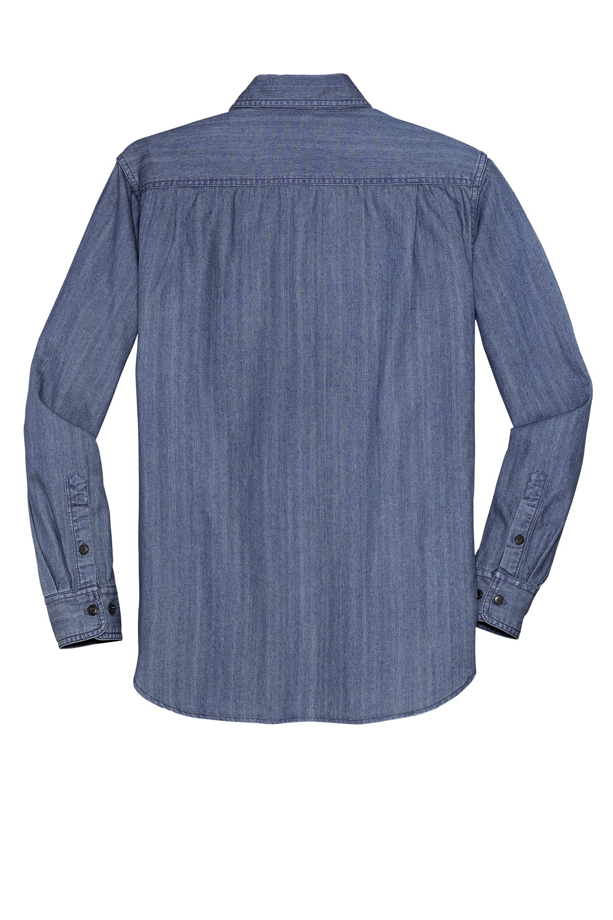 Port Authority S652 Light Indigo