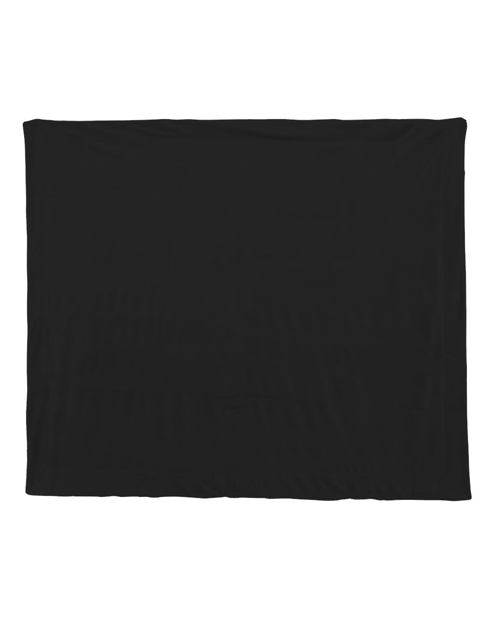 Alpine Fleece 8712 Black