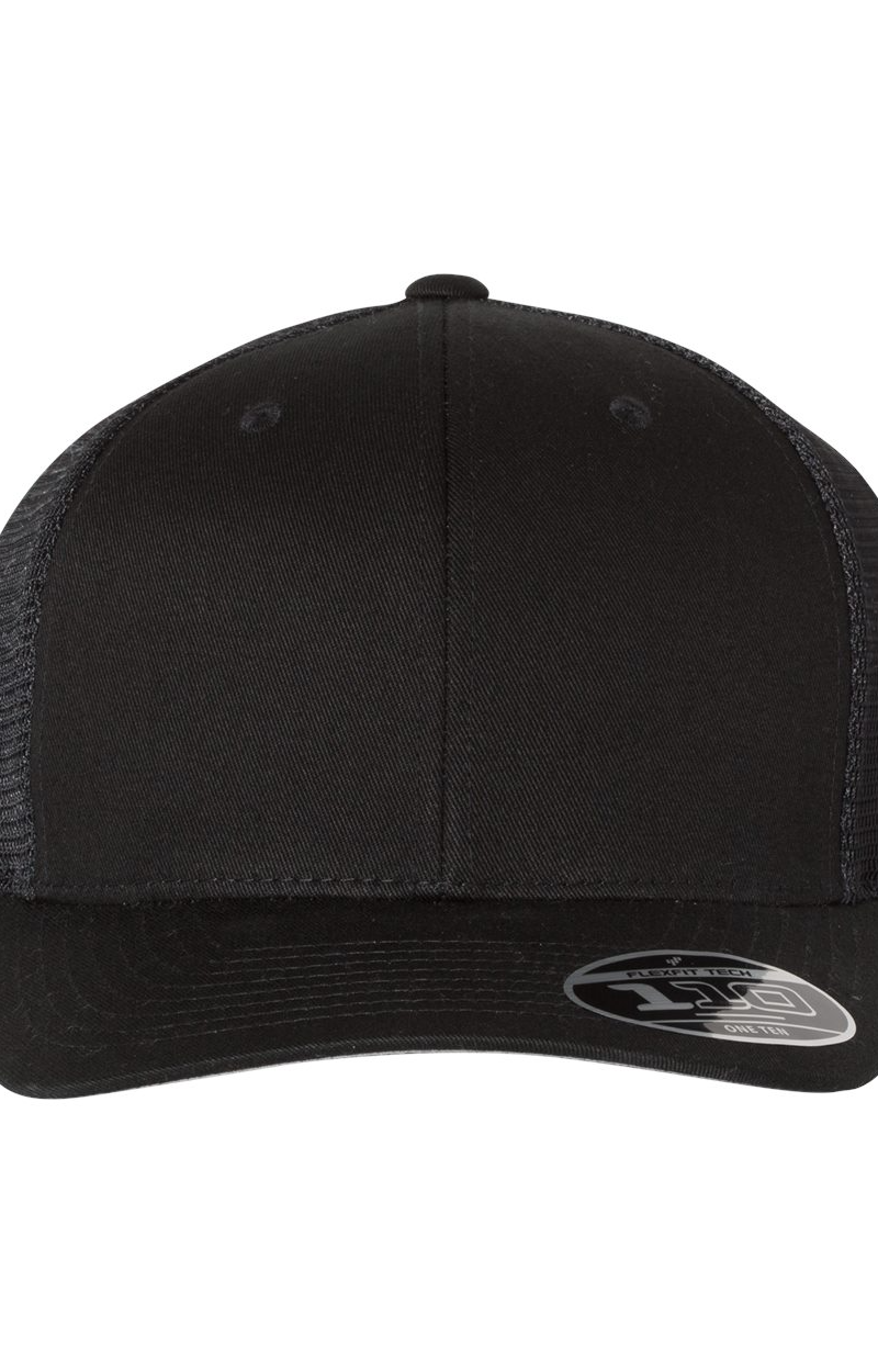 Flexfit 110M Black